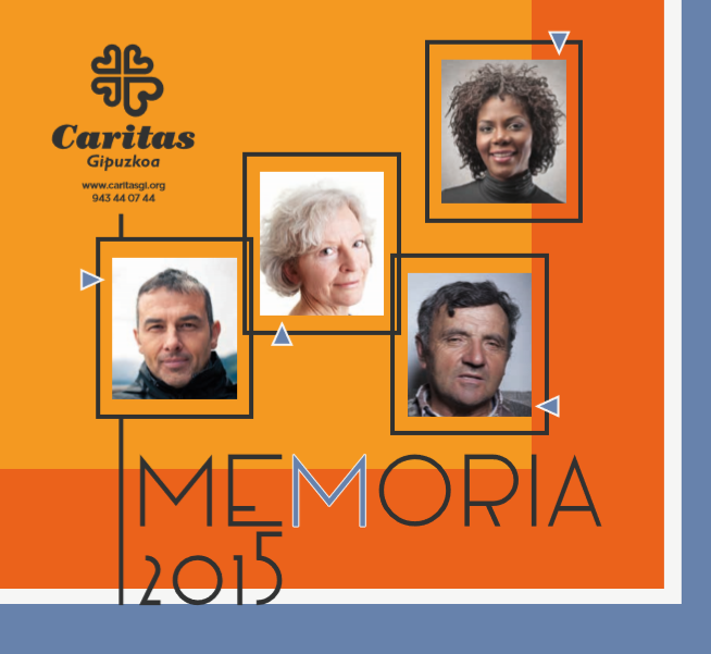 Caratula memoria 2015
