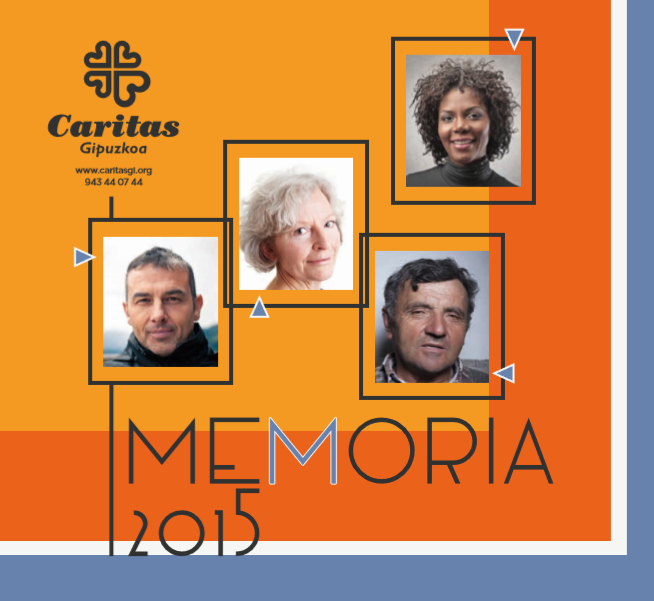 Caratura memoria 2015