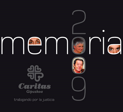 Memoria 2009