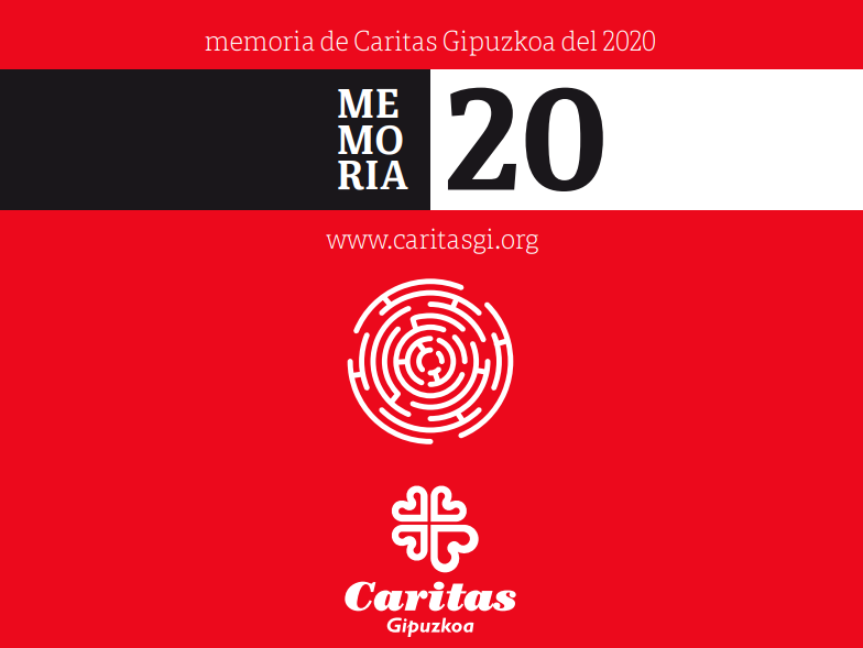 Caratula memoria 2020