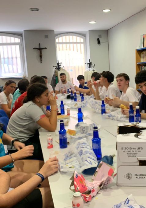 lasalle-comida