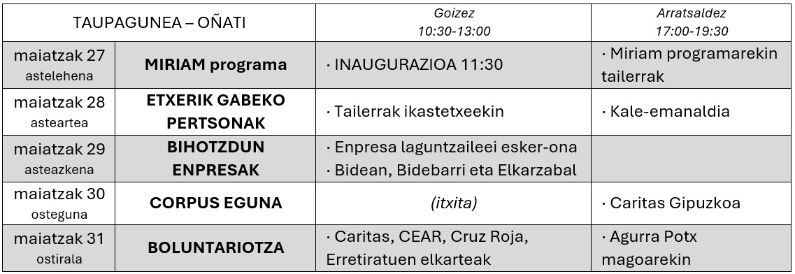 programa