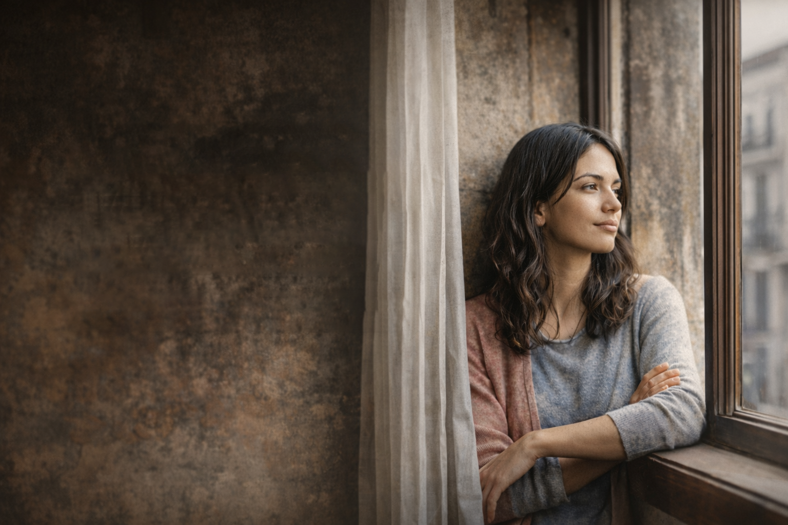 Miriam Etxea, un hogar seguro para mujeres en Errenteria