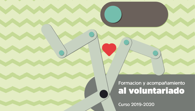 Dirigido a todo el voluntariado de Caritas Gipuzkoa Dirigido a todo el voluntariado de Caritas Gipuzkoa