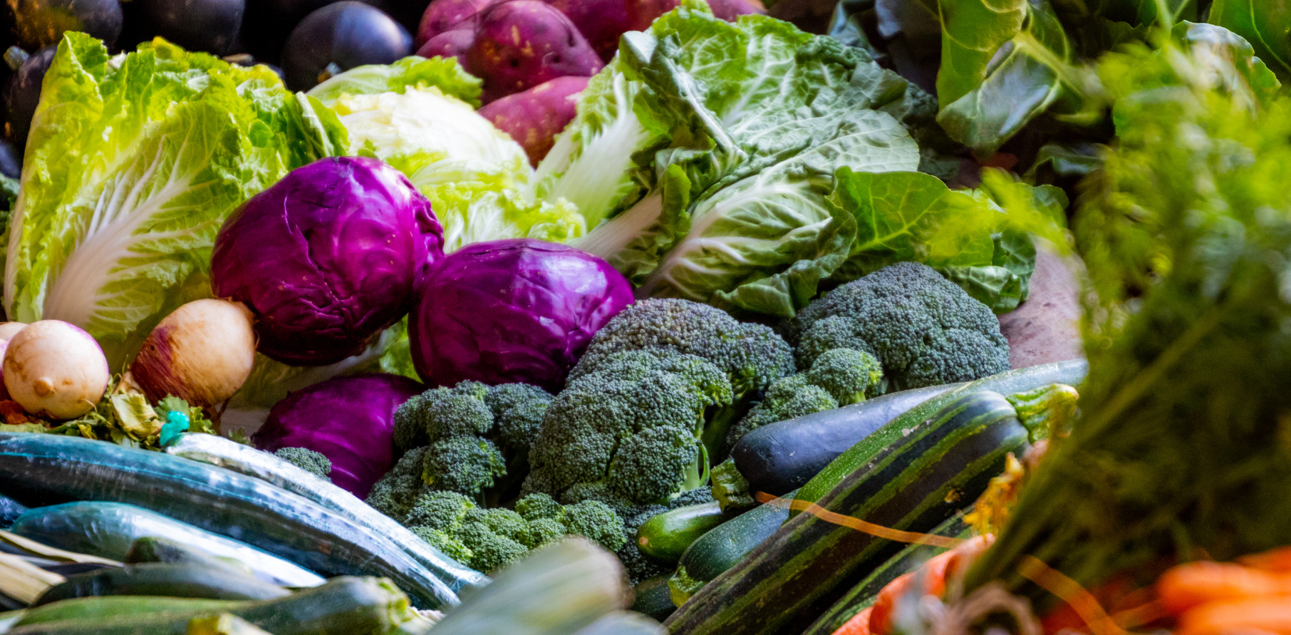verduras