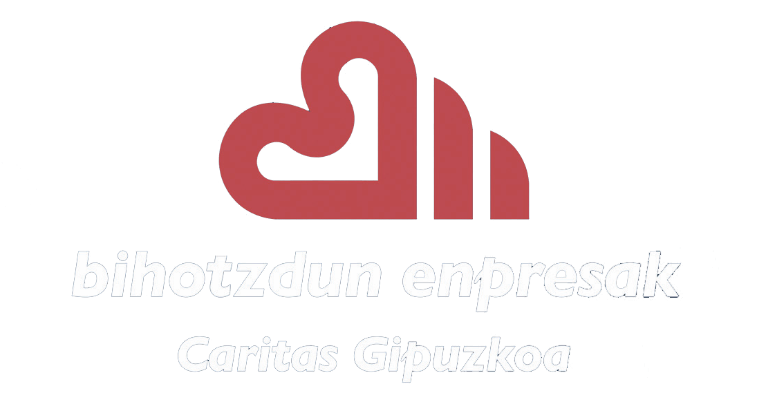 logo empresak bihotzak