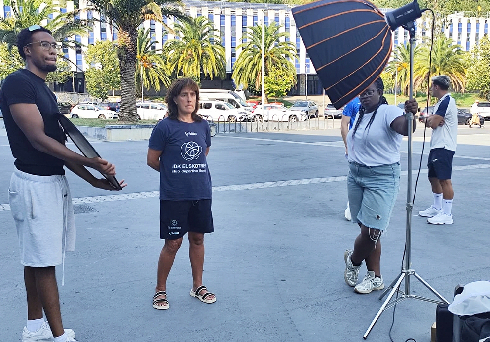 Descripción de la fotografía