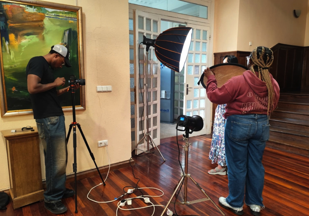 Descripción de la fotografía