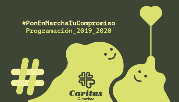 Haz voluntariado Haz voluntariado