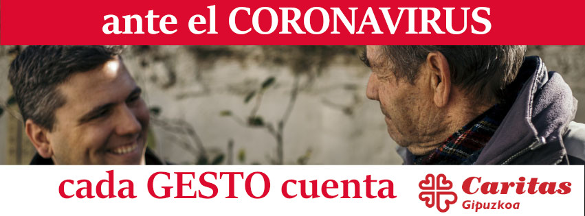 Cada gesto cuenta