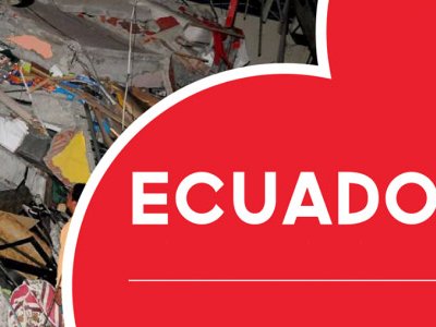 Emergencia Ecuador