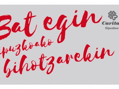 Korpus 2016 kanpaina