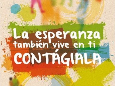 Campaña Pastoral Socio Caritativa 2014