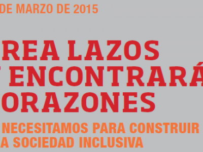 Campaña de la Pastoral Sociocaritativa
