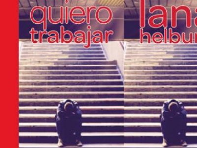 Quiero trabajar
