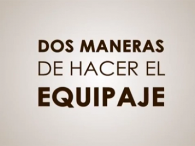 Campaña de Sensibilización de Migraciones