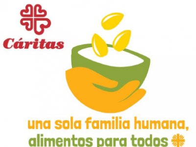 Una sola familia, alimentos para todos