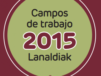 Campos de Trabajo 2015