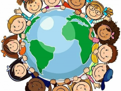 Día Internacional del niño/a