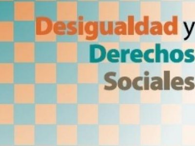Desigualdad y Derechos Sociales. Análisis y Perspectivas 2013