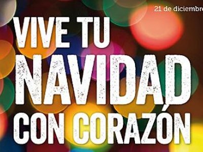 CAMPAÑA DE NAVIDAD 2014