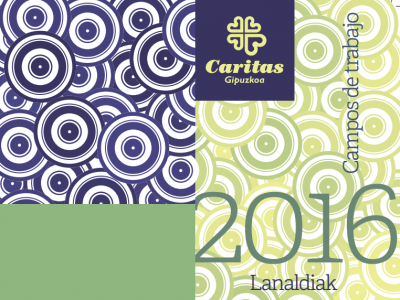 Campos de Trabajo 2016