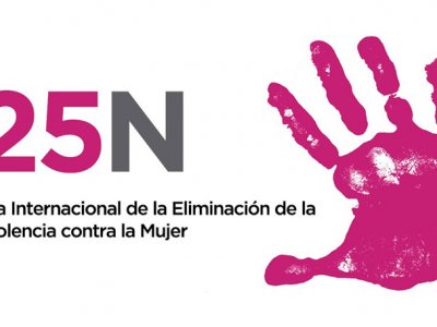 Día internacional de violencia de género