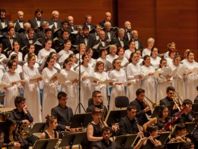 Concierto Solidario 2018