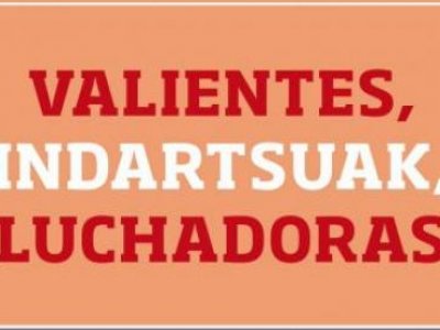 Día internacional de la mujer
