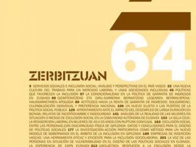 Portada Zerbitzuan 64