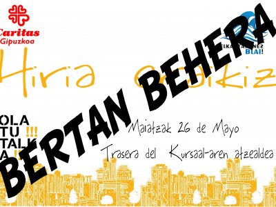 olatu bertan behera