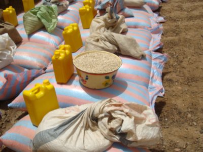 sahel