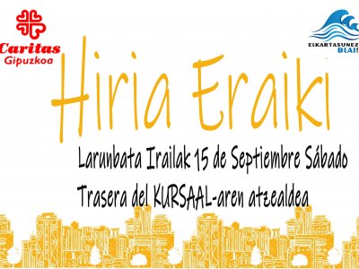HIRIA ERAIKI