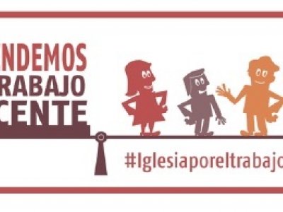 TRABAJO DECENTE