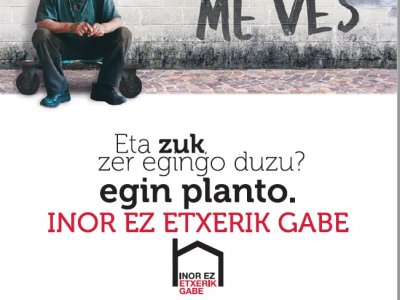 ETXE GABEKOAK 2018