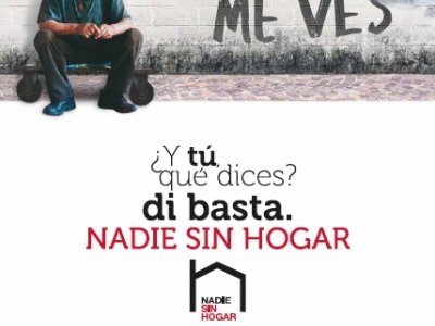 SIN HOGAR 2018 ESP