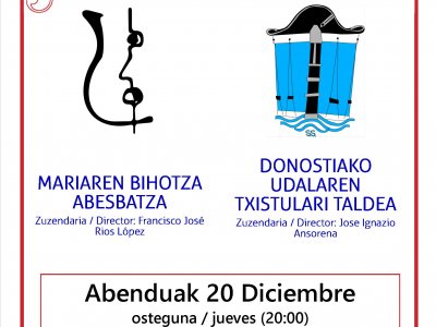 CONCIERTO