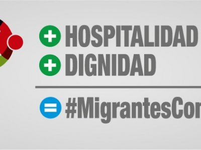 MIGRANTES CON DERECHOS