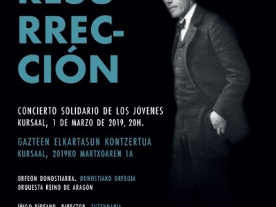 CONCIERTO DE LOS JOVENES