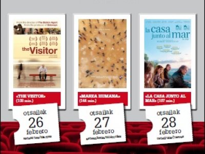 CINE FORUM 2019