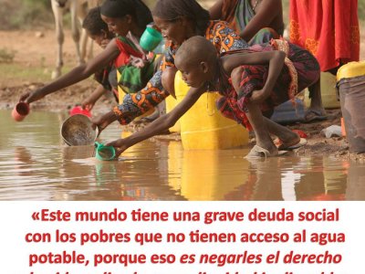 AGUA