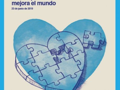 en comunidad