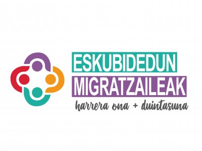 migrantes con derechos