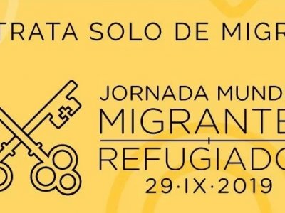 jornada migrantes y refugiados
