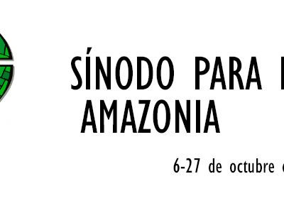 SINODO AMAZONIA