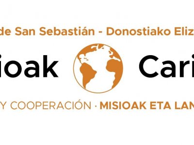 misión caritas misioak