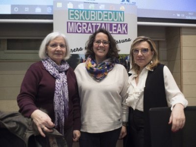 TRATA DE PERSONAS
