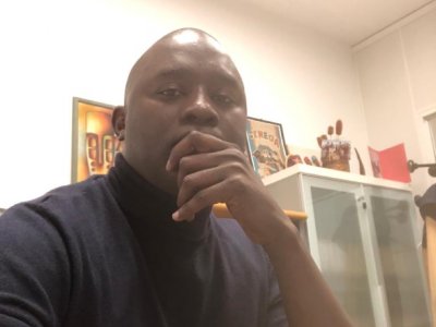 abdoulaye gueye asesoría juridica
