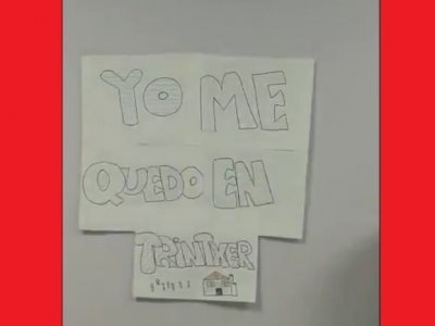 yo me quedo en trintxer
