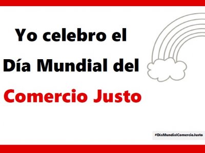 COMERCIO JUSTO BIDEZKO MERKATARITZA